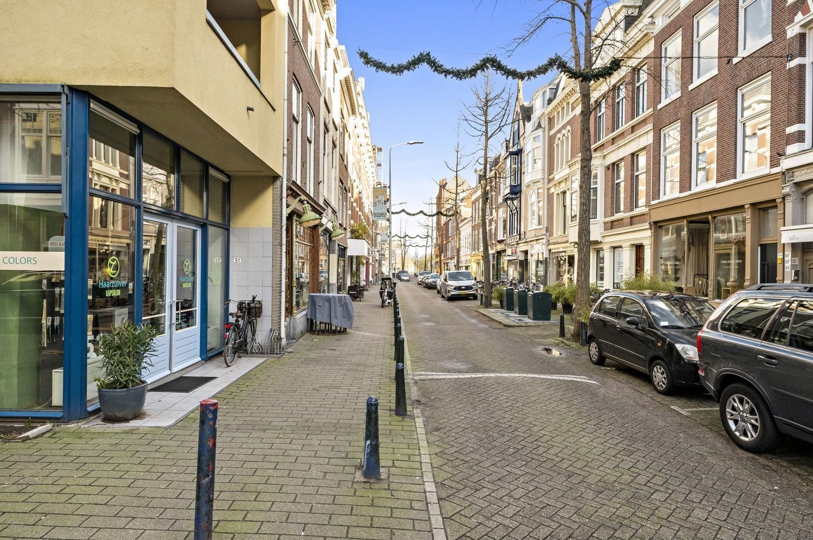 Jacob van der Doesstraat 44, Den Haag foto-26 blur