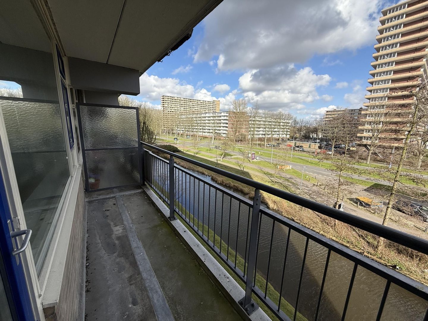 Roland Holstlaan 1061, Delft foto-14 blur