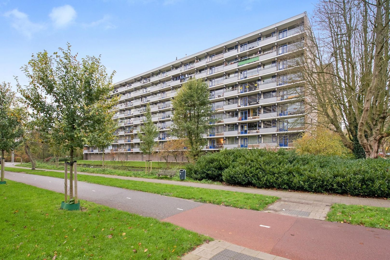 Roland Holstlaan 1061, Delft foto-0 blur