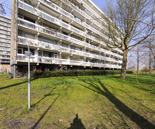 Isabellaland 840, Den Haag