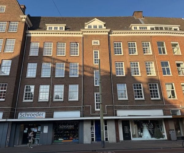 Torenstraat 12, Den Haag