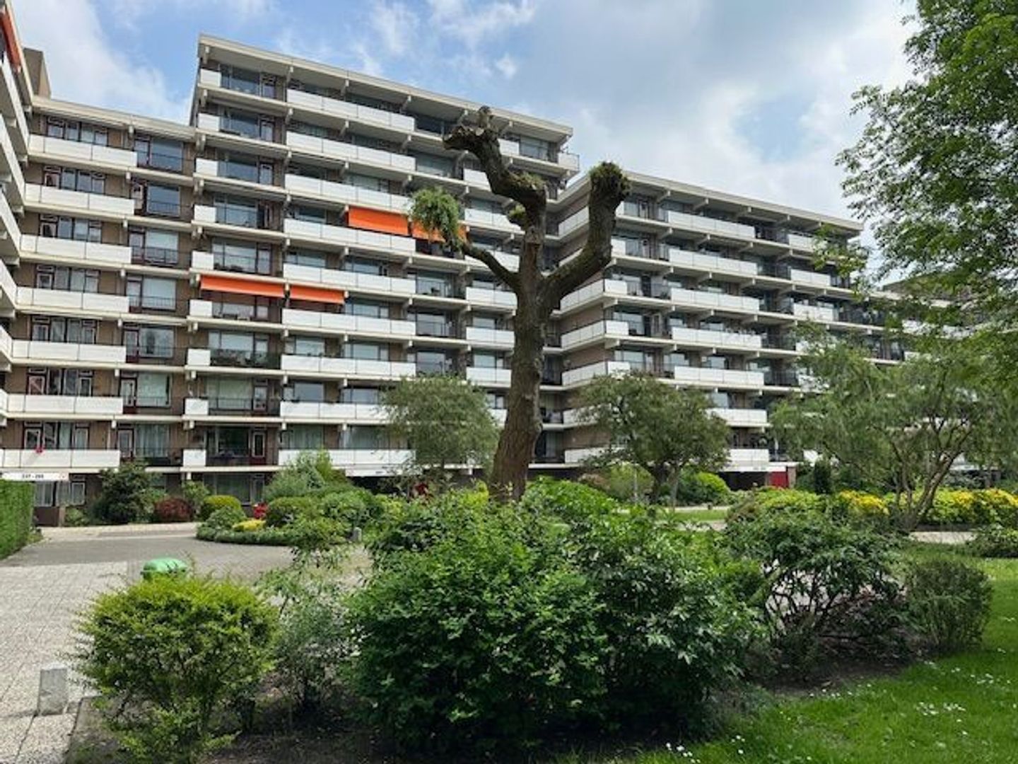 Appartement in Rijswijk