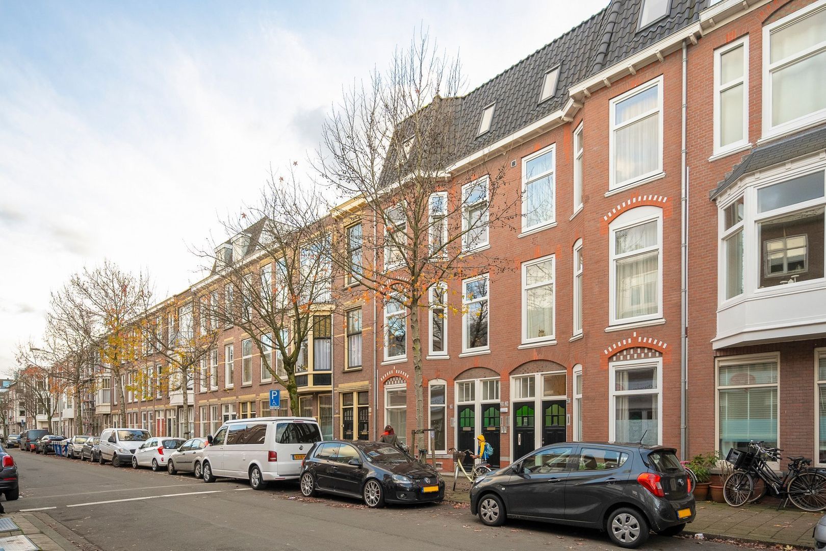 Fahrenheitstraat 286, Den Haag foto-0 blur
