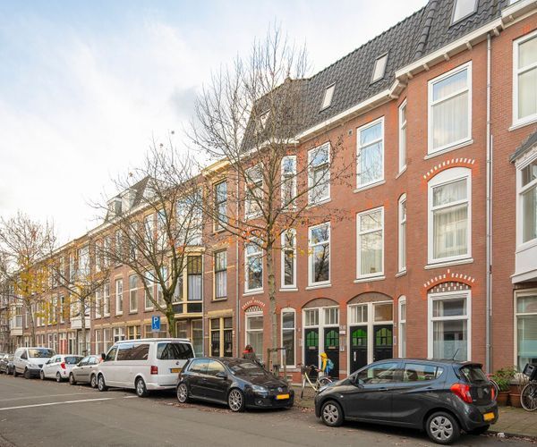 Fahrenheitstraat 286, Den Haag