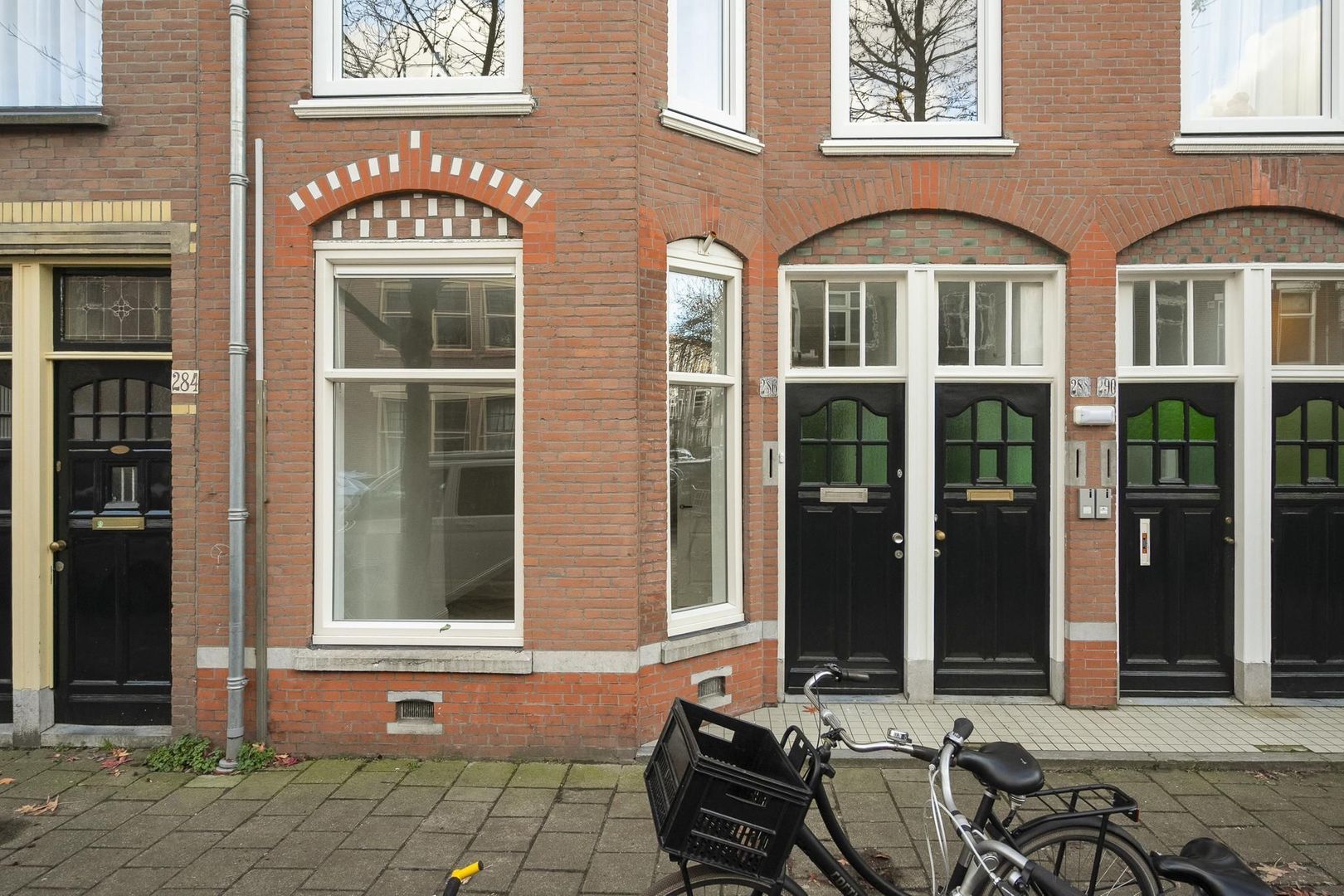 Fahrenheitstraat 286, Den Haag foto-4 blur