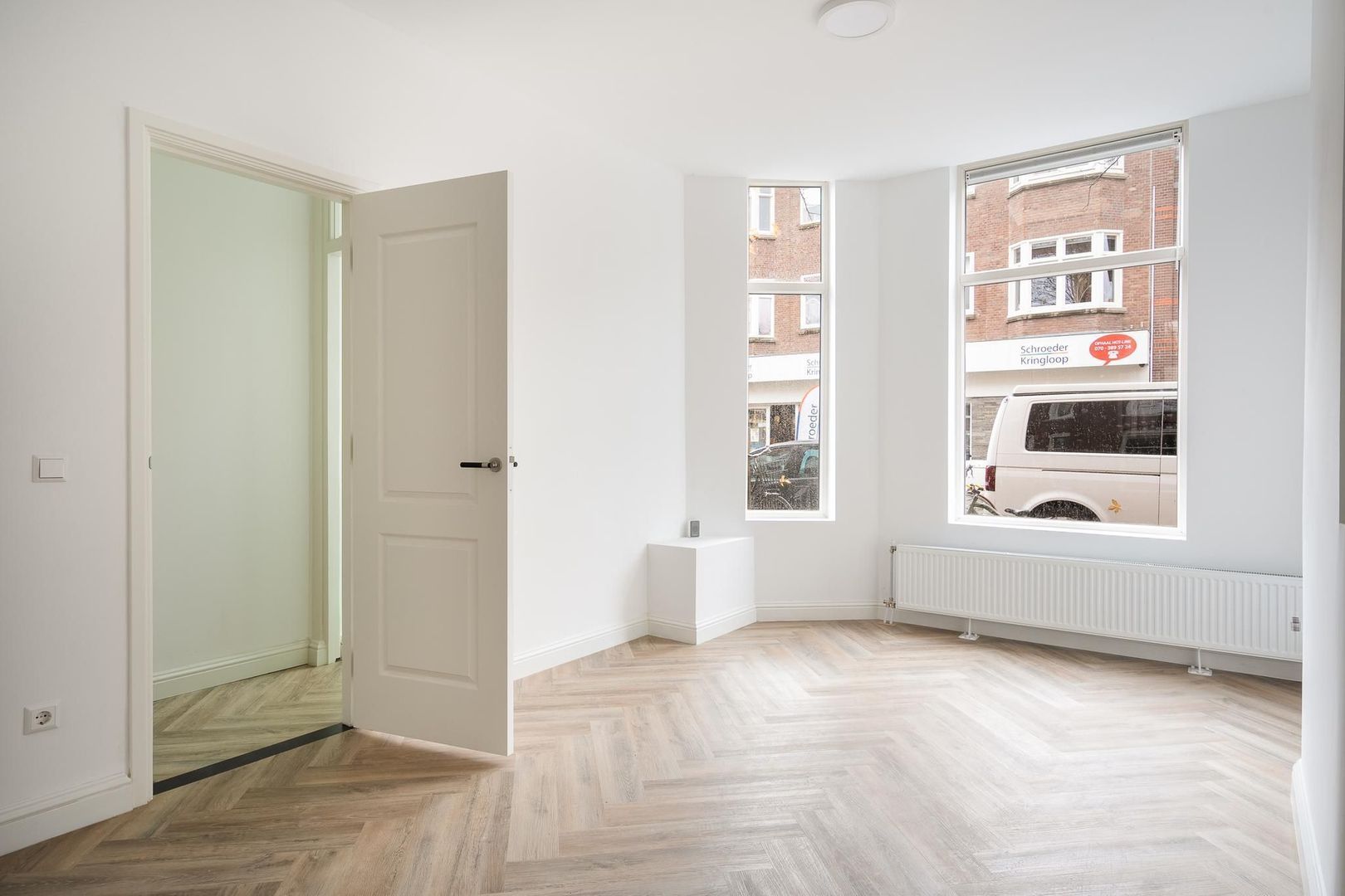 Fahrenheitstraat 286, Den Haag foto-10 blur