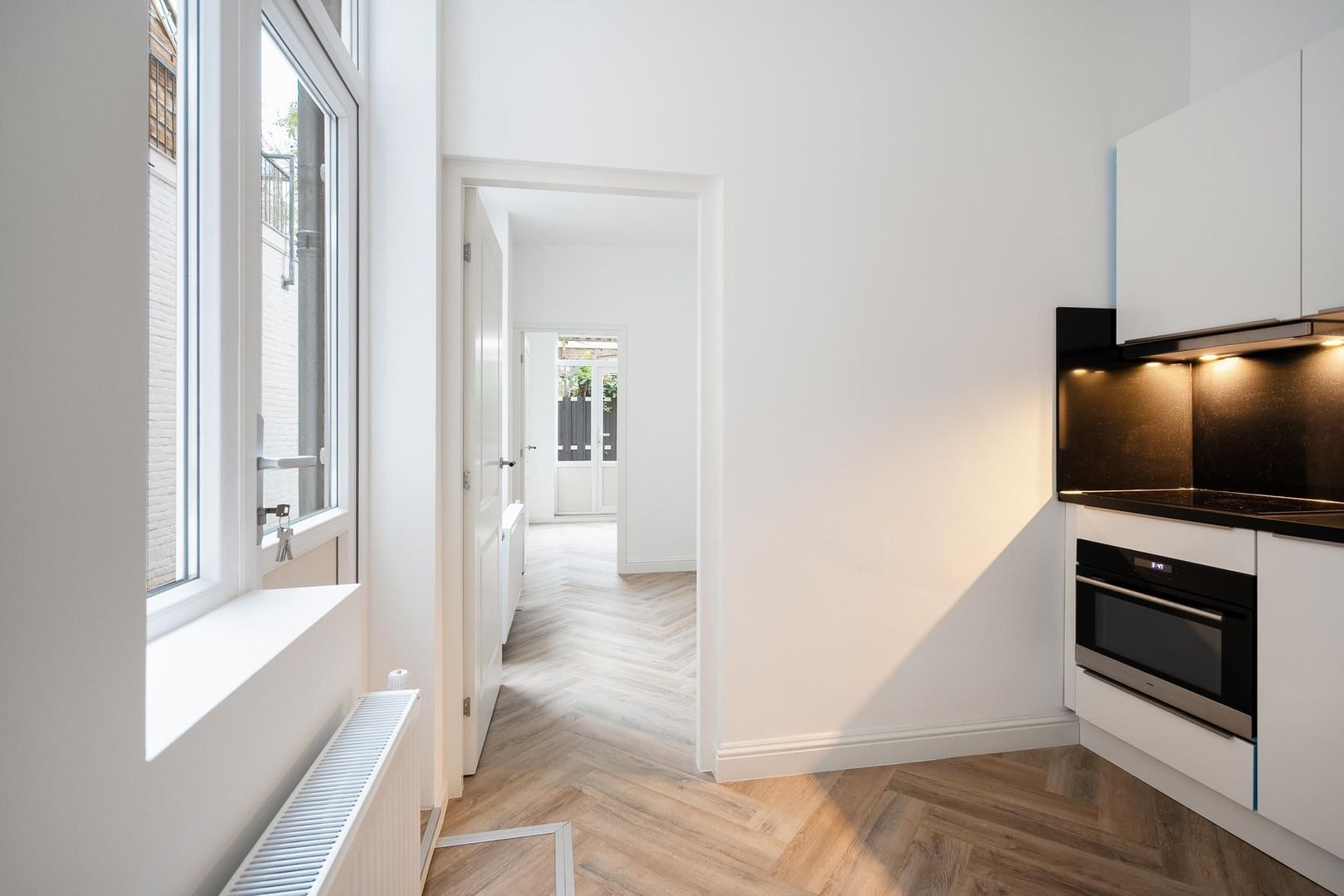 Fahrenheitstraat 286, Den Haag foto-13 blur