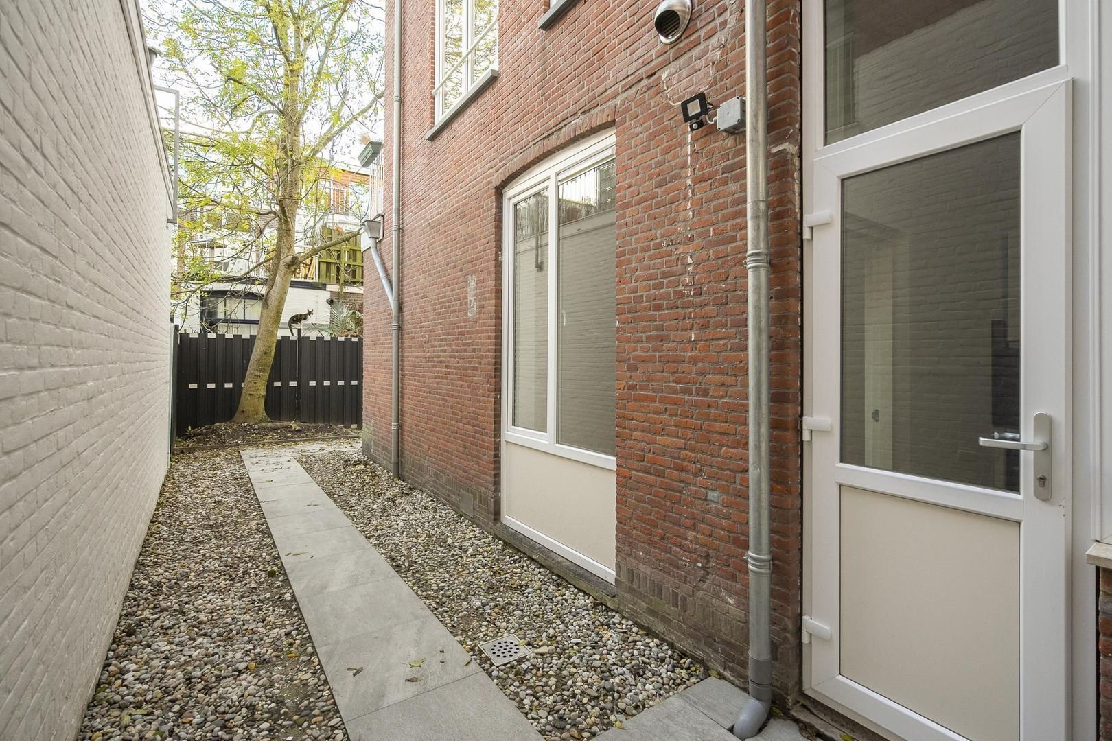 Fahrenheitstraat 286, Den Haag foto-32 blur