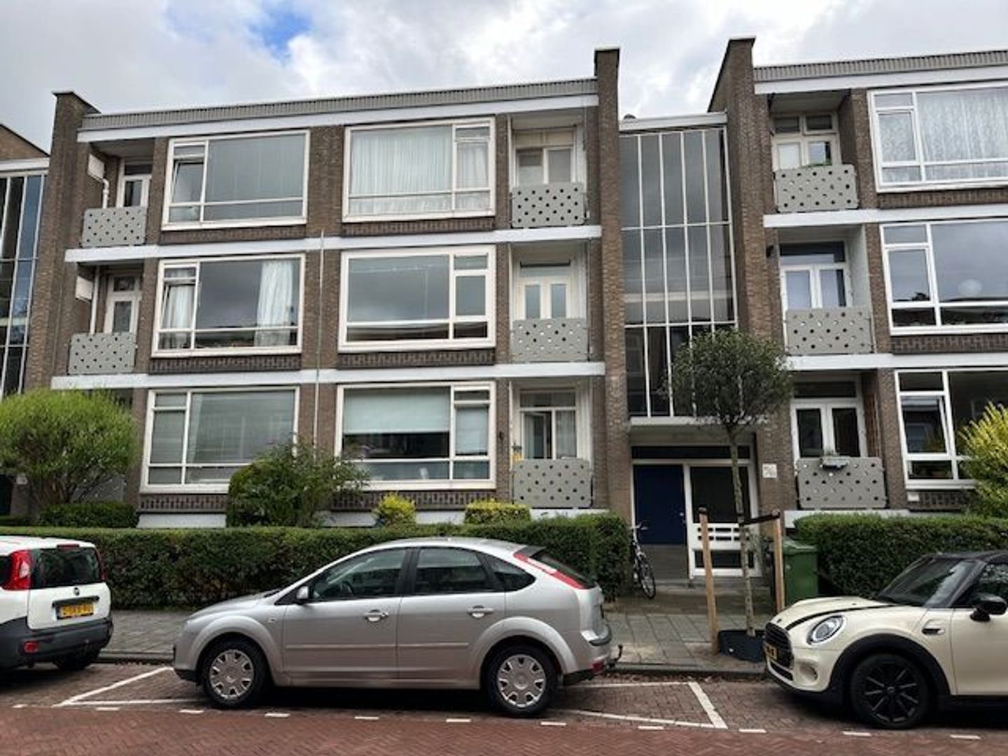 Cornelis Houtmanstraat 92, Den Haag foto-0 blur