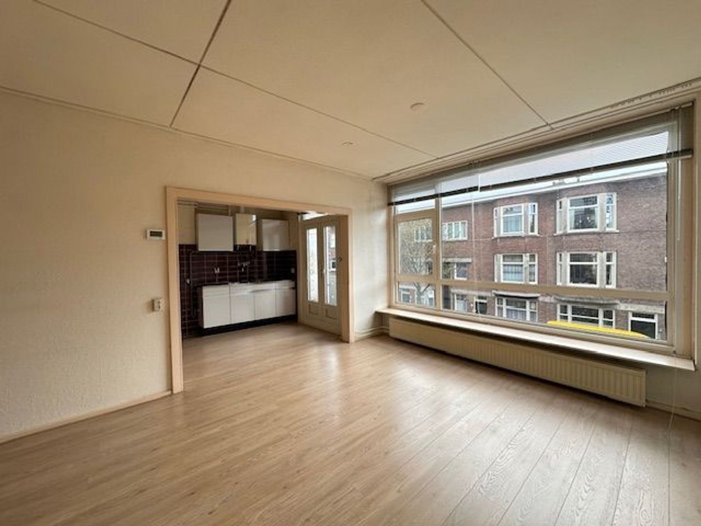 Cornelis Houtmanstraat 92, Den Haag foto-2 blur