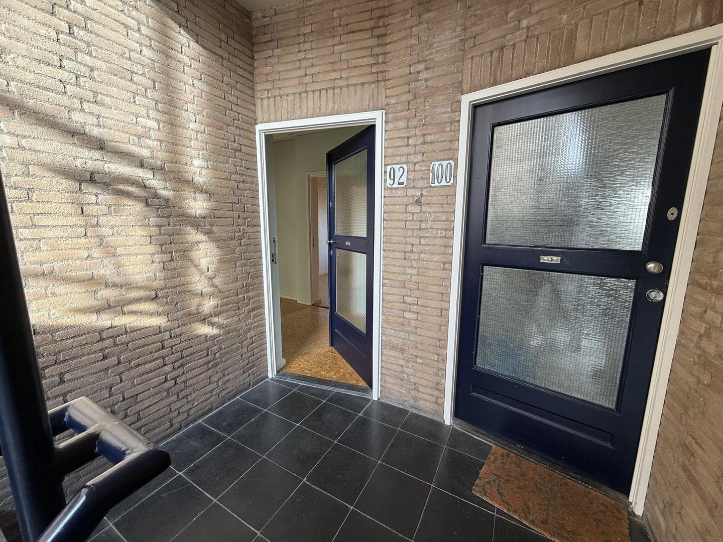 Cornelis Houtmanstraat 92, Den Haag foto-5 blur