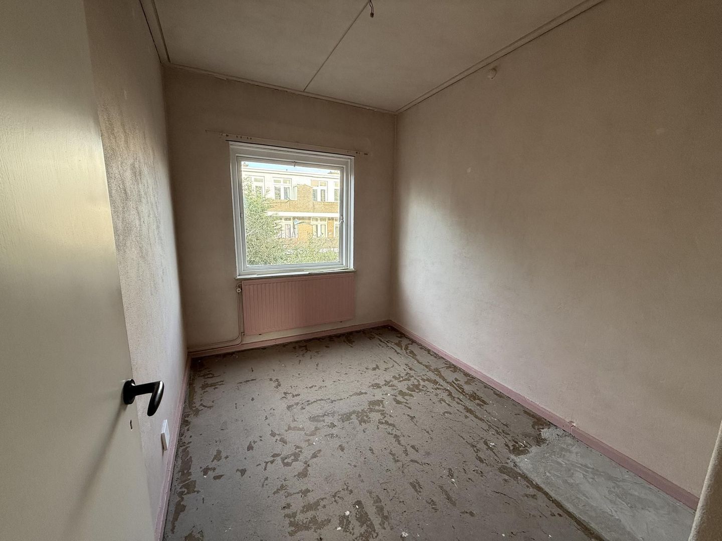 Cornelis Houtmanstraat 92, Den Haag foto-13 blur