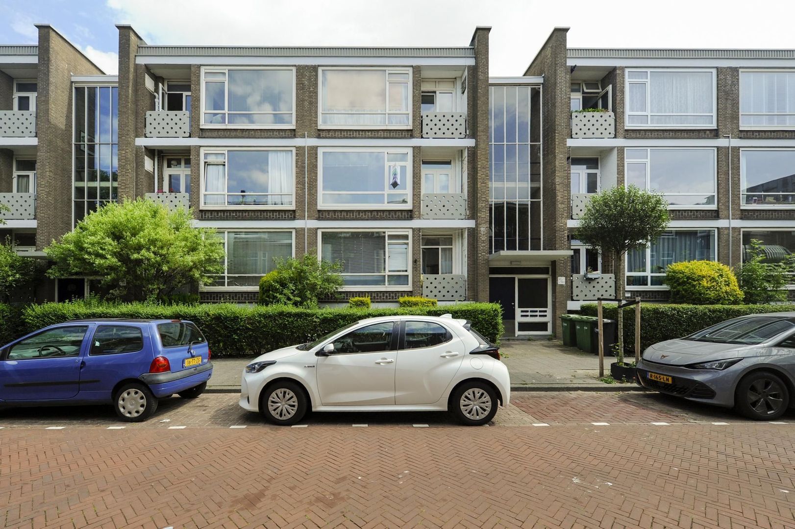 Cornelis Houtmanstraat 92, Den Haag foto-0 blur