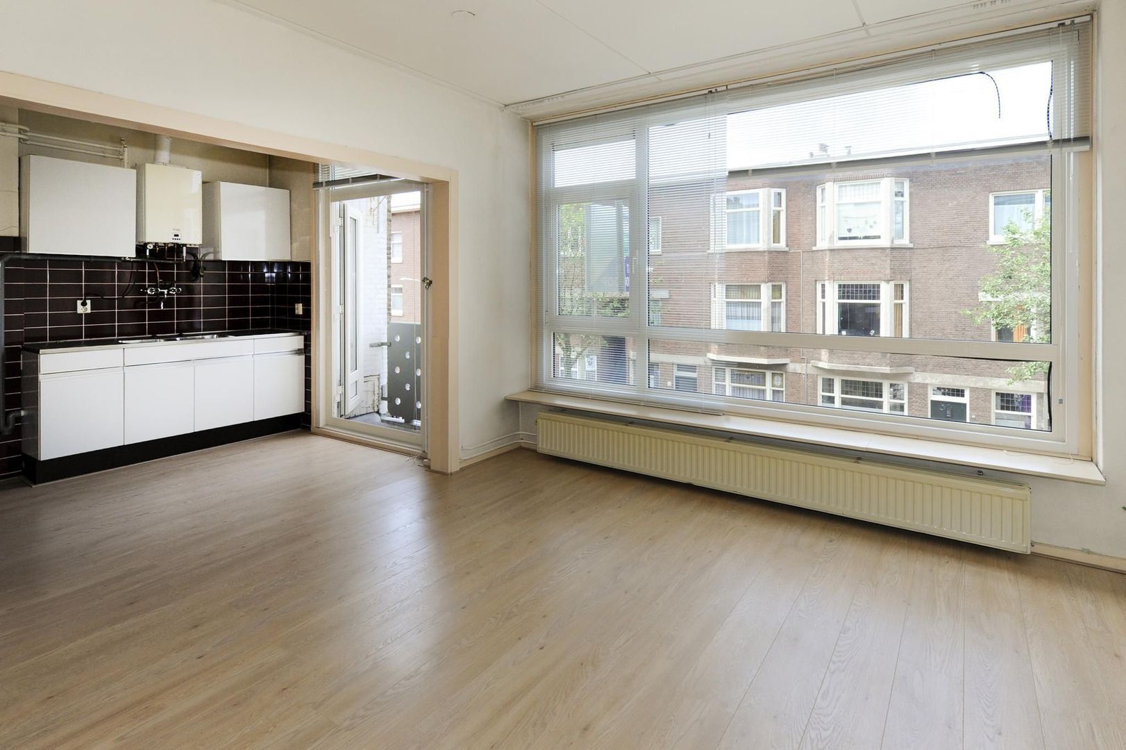 Cornelis Houtmanstraat 92, Den Haag foto-9 blur