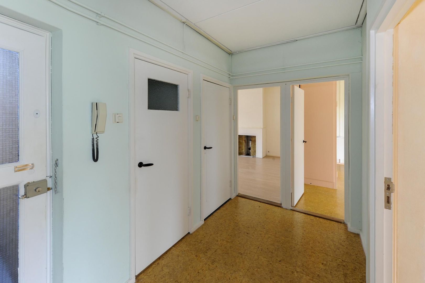 Cornelis Houtmanstraat 92, Den Haag foto-29 blur