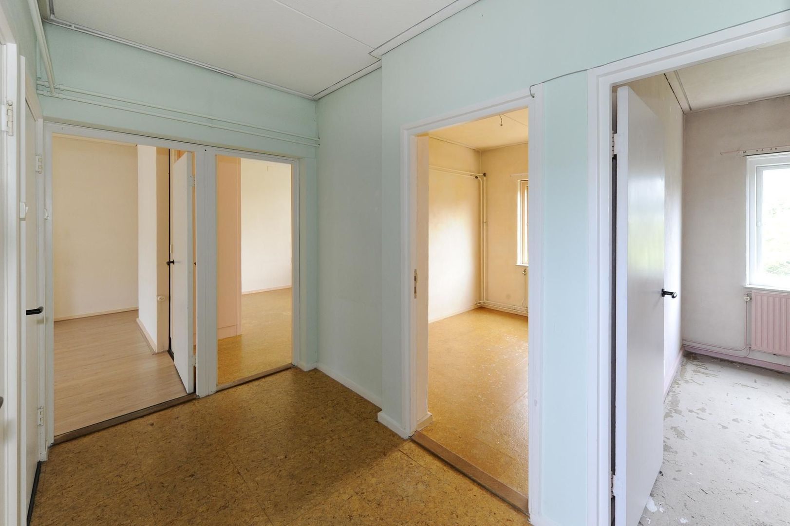 Cornelis Houtmanstraat 92, Den Haag foto-6 blur