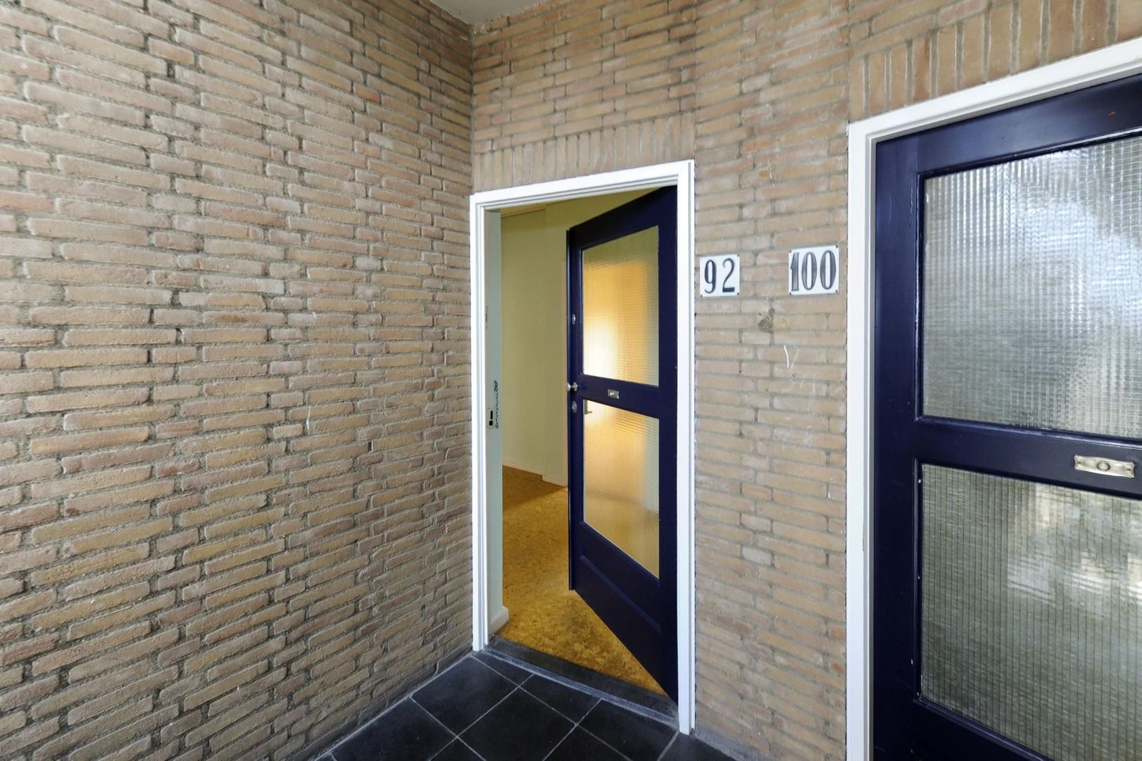 Cornelis Houtmanstraat 92, Den Haag foto-5 blur