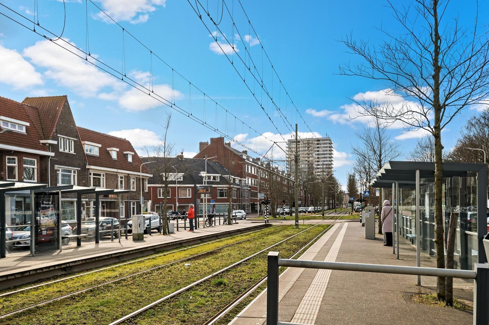 Fuchsiastraat 80, Den Haag foto-38 blur
