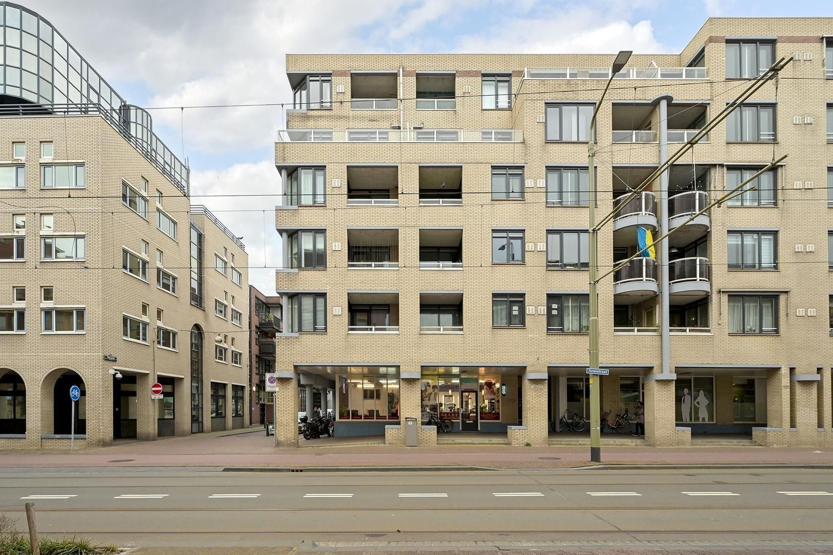 Torenstraat 135, Den Haag foto-5 blur