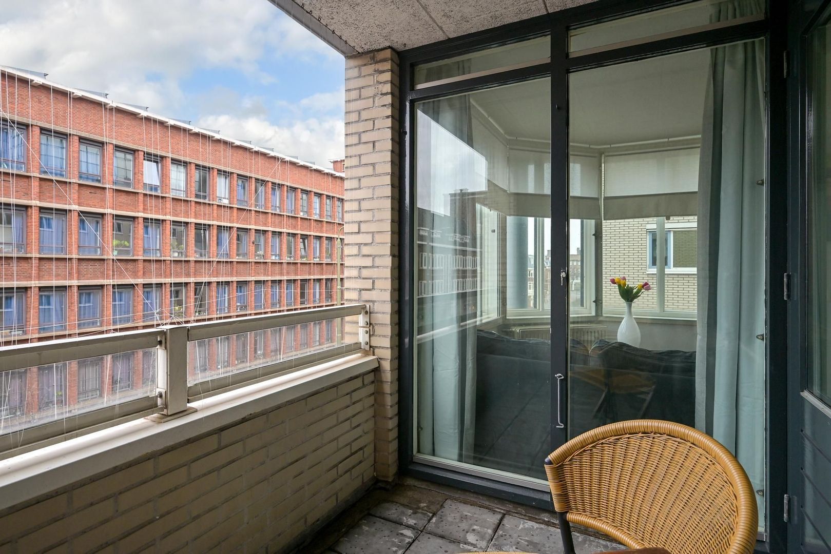 Torenstraat 135, Den Haag foto-12 blur