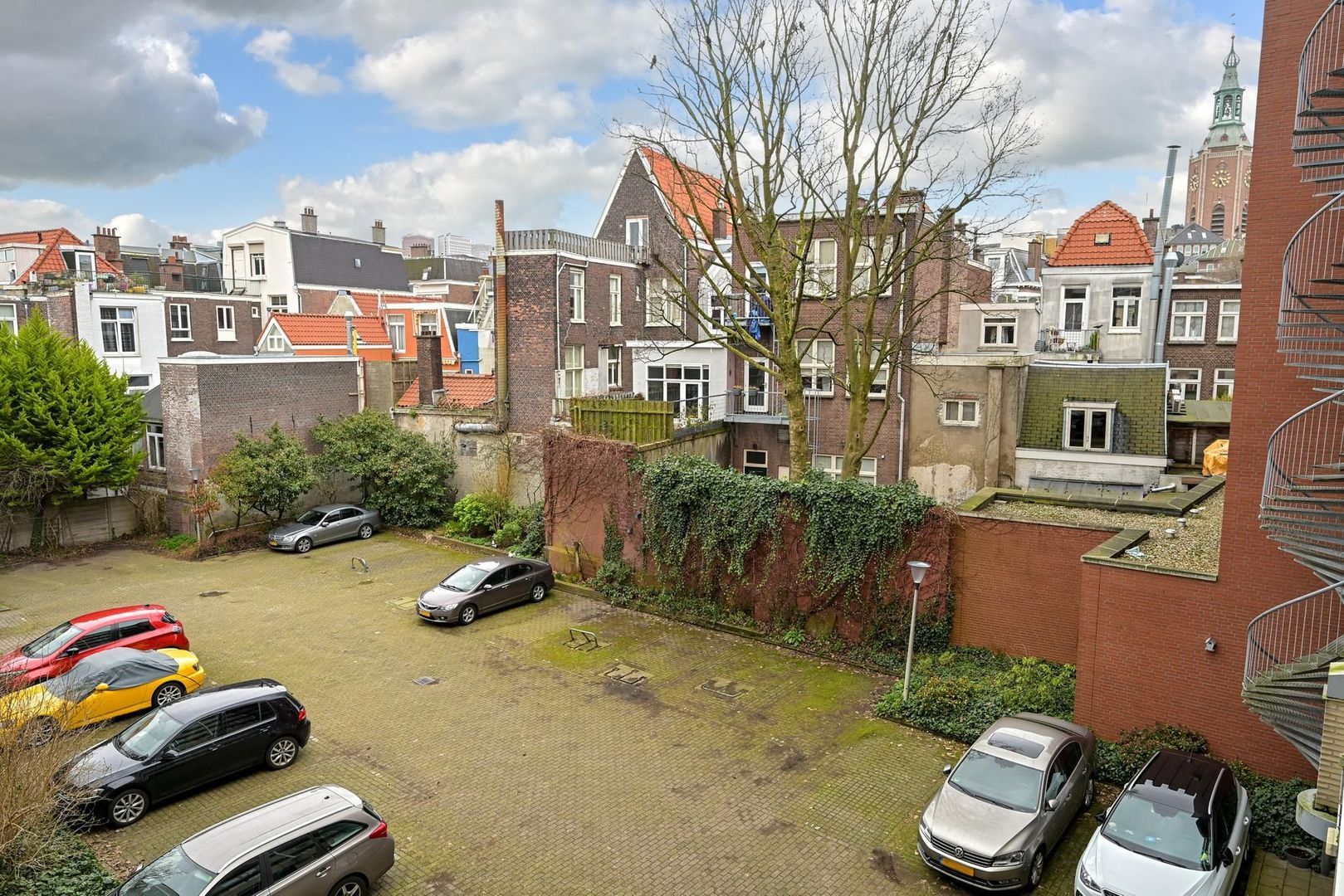 Torenstraat 135, Den Haag foto-18 blur