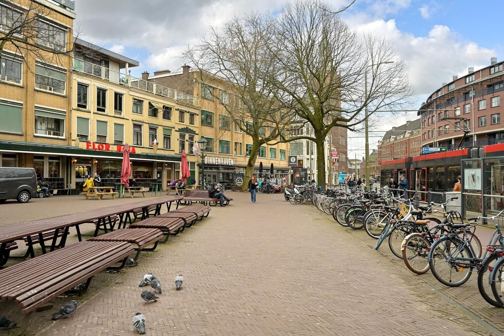 Torenstraat 135, Den Haag foto-21 blur