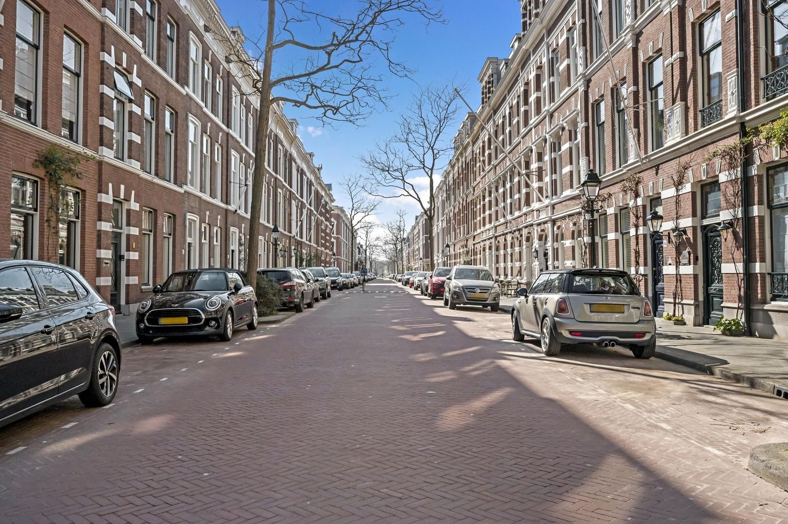Riouwstraat 163, Den Haag foto-62 blur