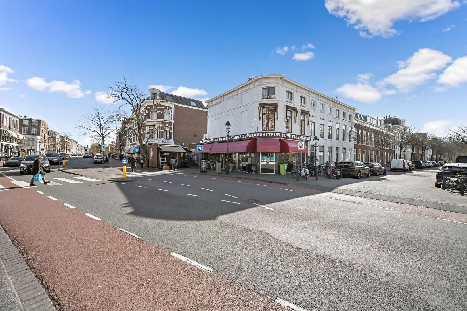 Riouwstraat 163, Den Haag foto-65 blur