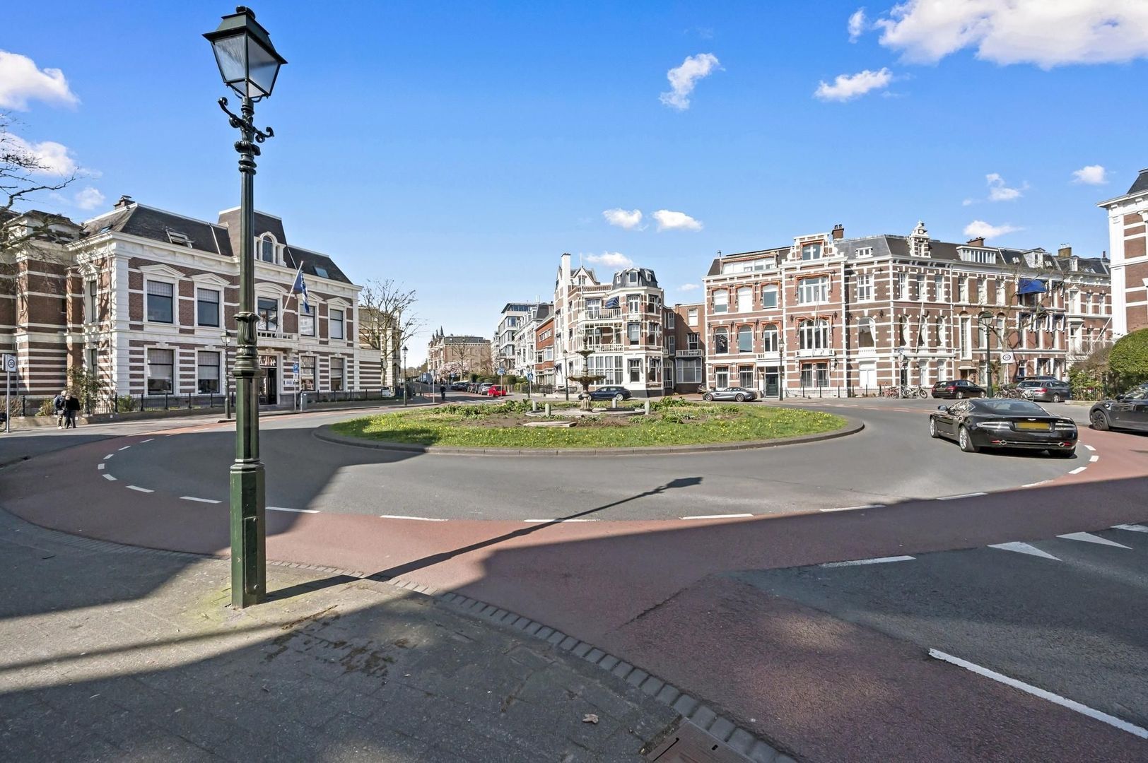 Riouwstraat 163, Den Haag foto-66 blur