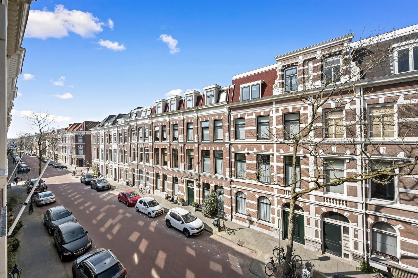 Riouwstraat 163, Den Haag foto-61 blur