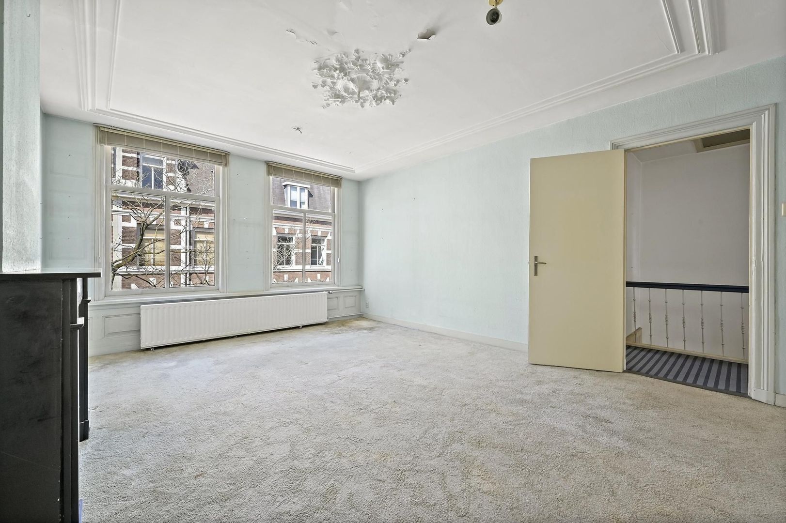 Riouwstraat 163, Den Haag foto-41 blur
