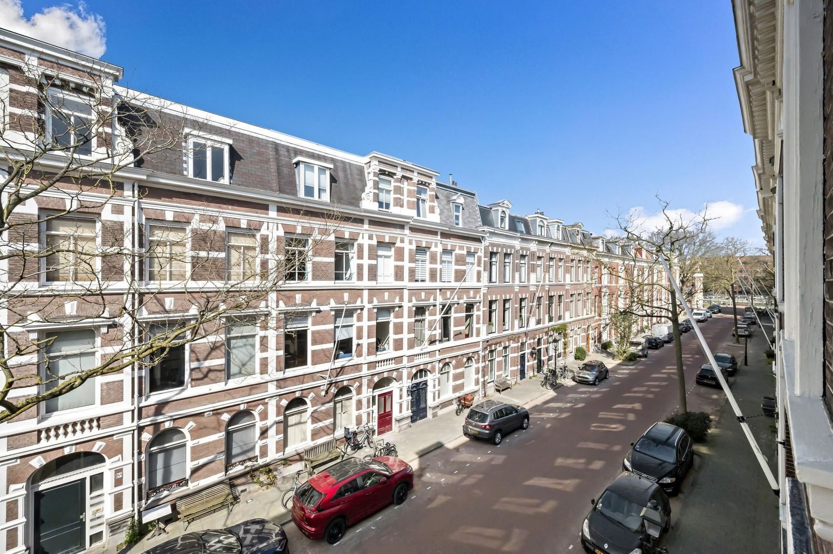 Riouwstraat 163, Den Haag foto-69 blur