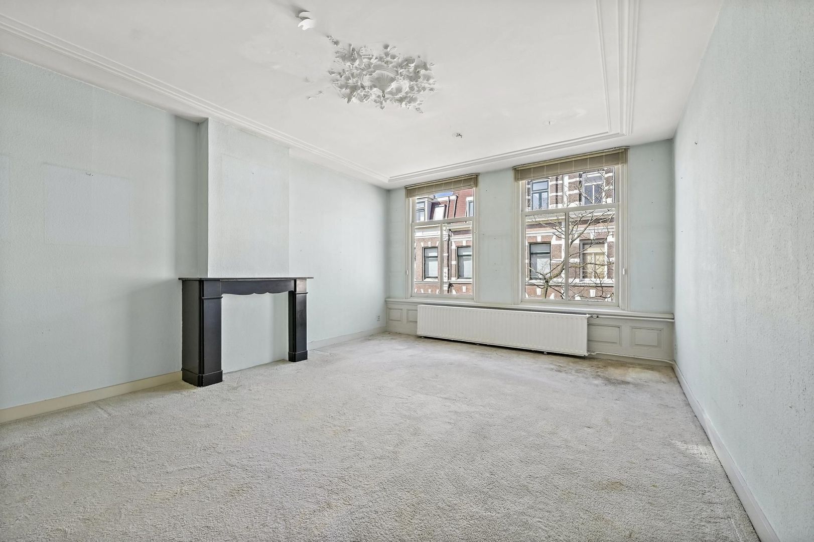 Riouwstraat 163, Den Haag foto-42 blur