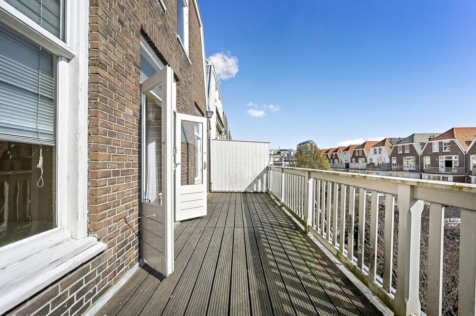 Riouwstraat 163, Den Haag foto-34 blur