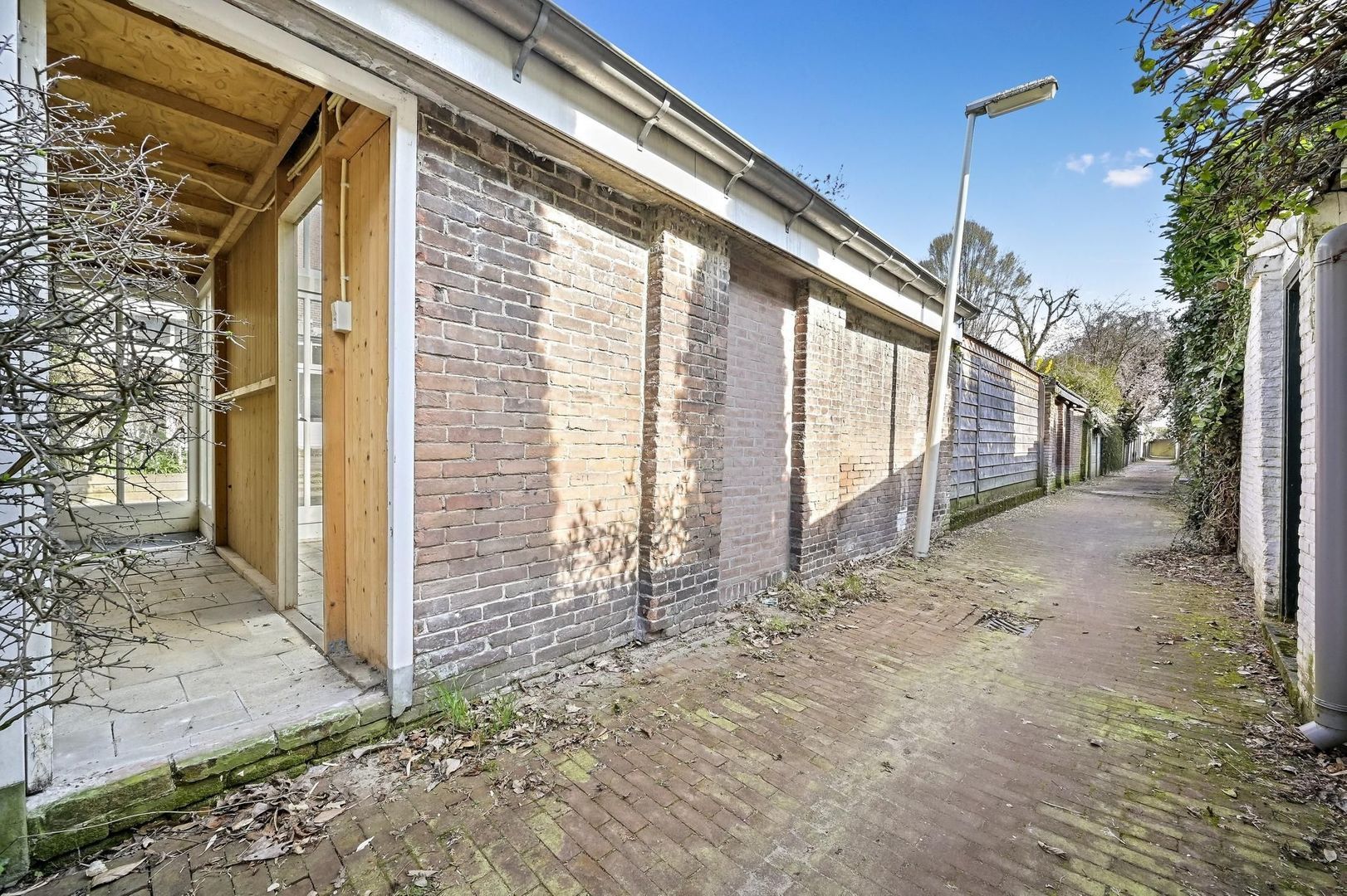 Riouwstraat 163, Den Haag foto-27 blur