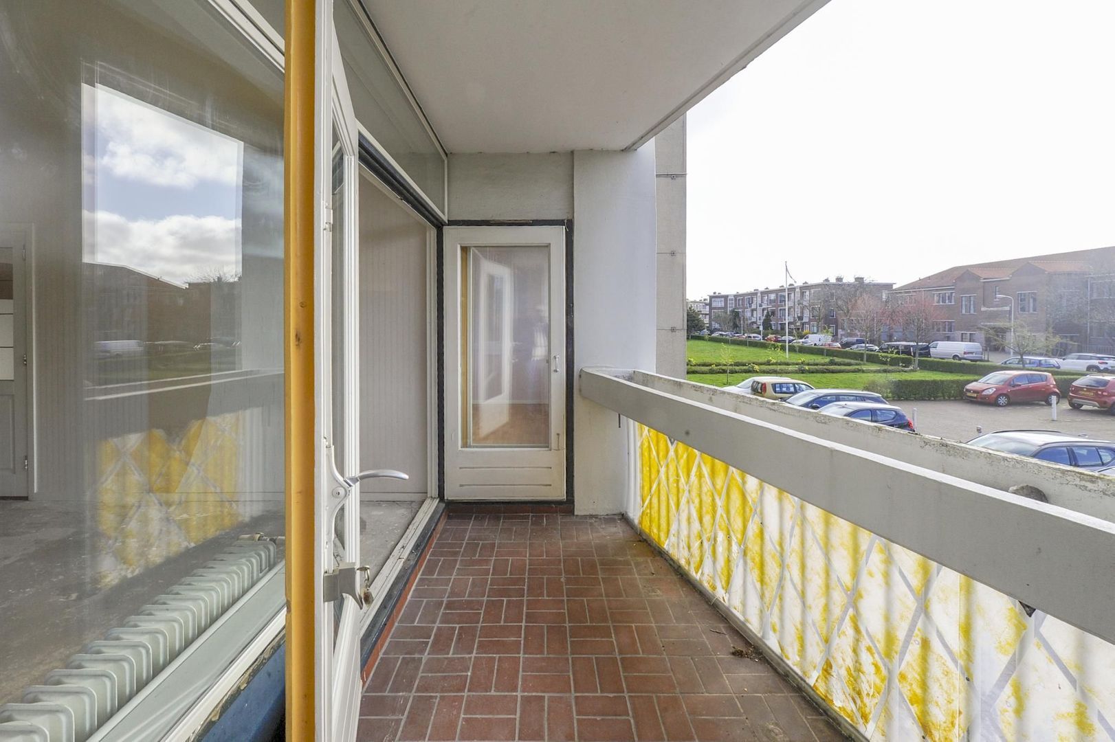 Stokroosstraat 193, Den Haag foto-11 blur