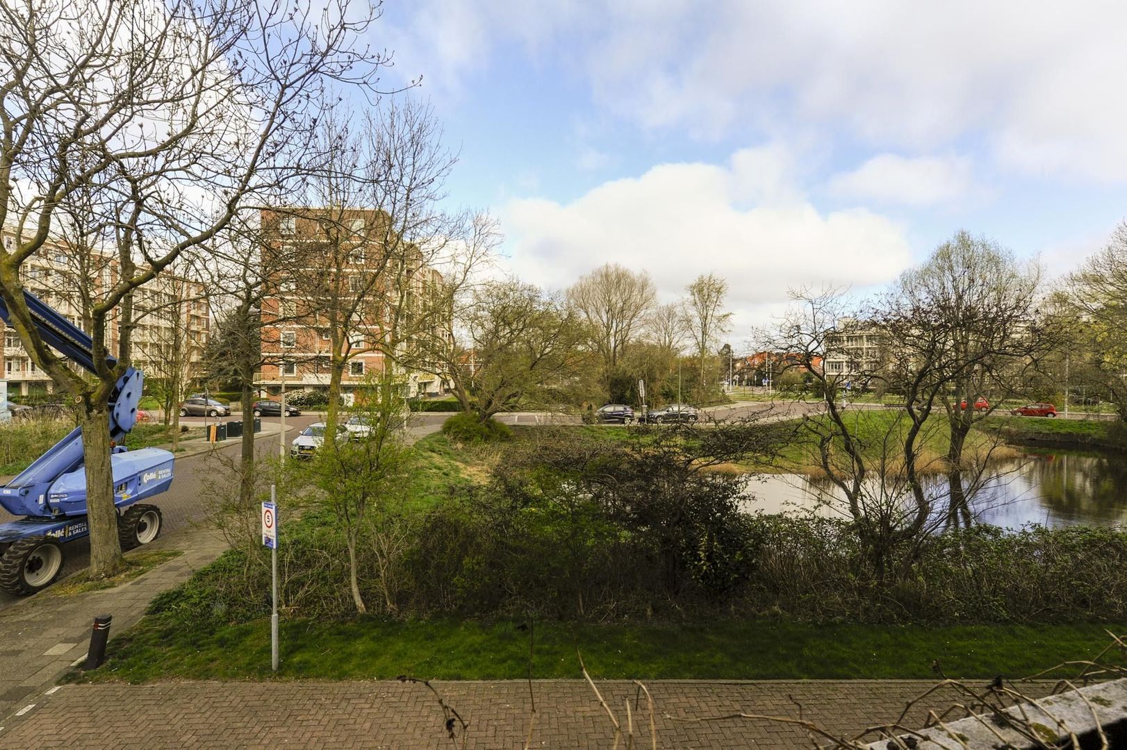 Stokroosstraat 193, Den Haag foto-2 blur