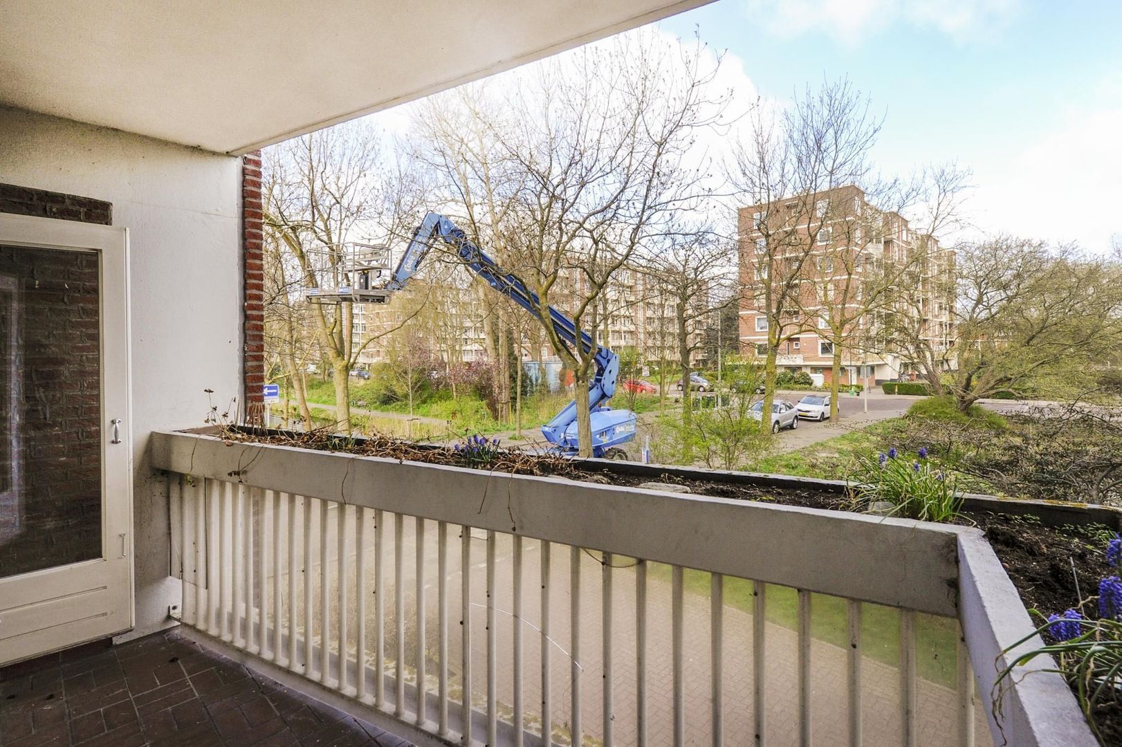 Stokroosstraat 193, Den Haag foto-19 blur