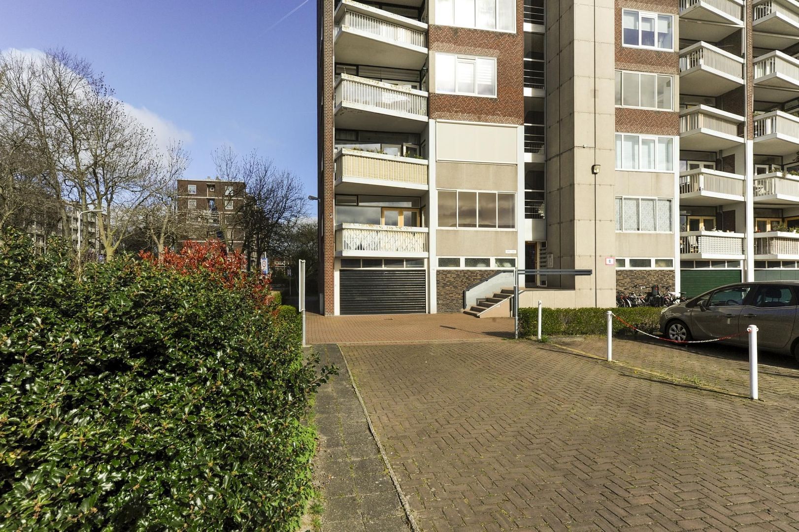 Stokroosstraat 193, Den Haag foto-35 blur