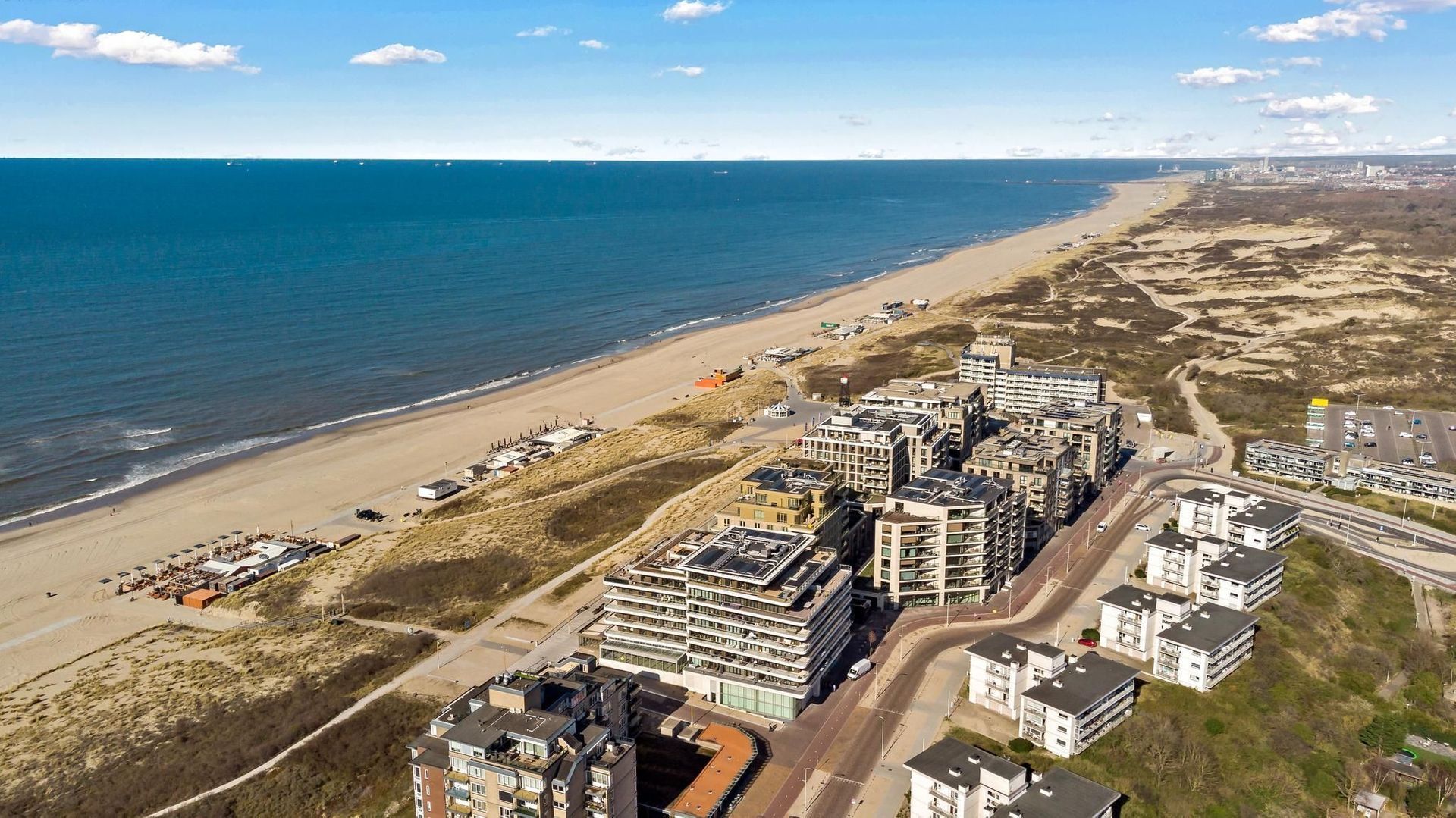 Deltapromenade 427, Den Haag foto-5 blur