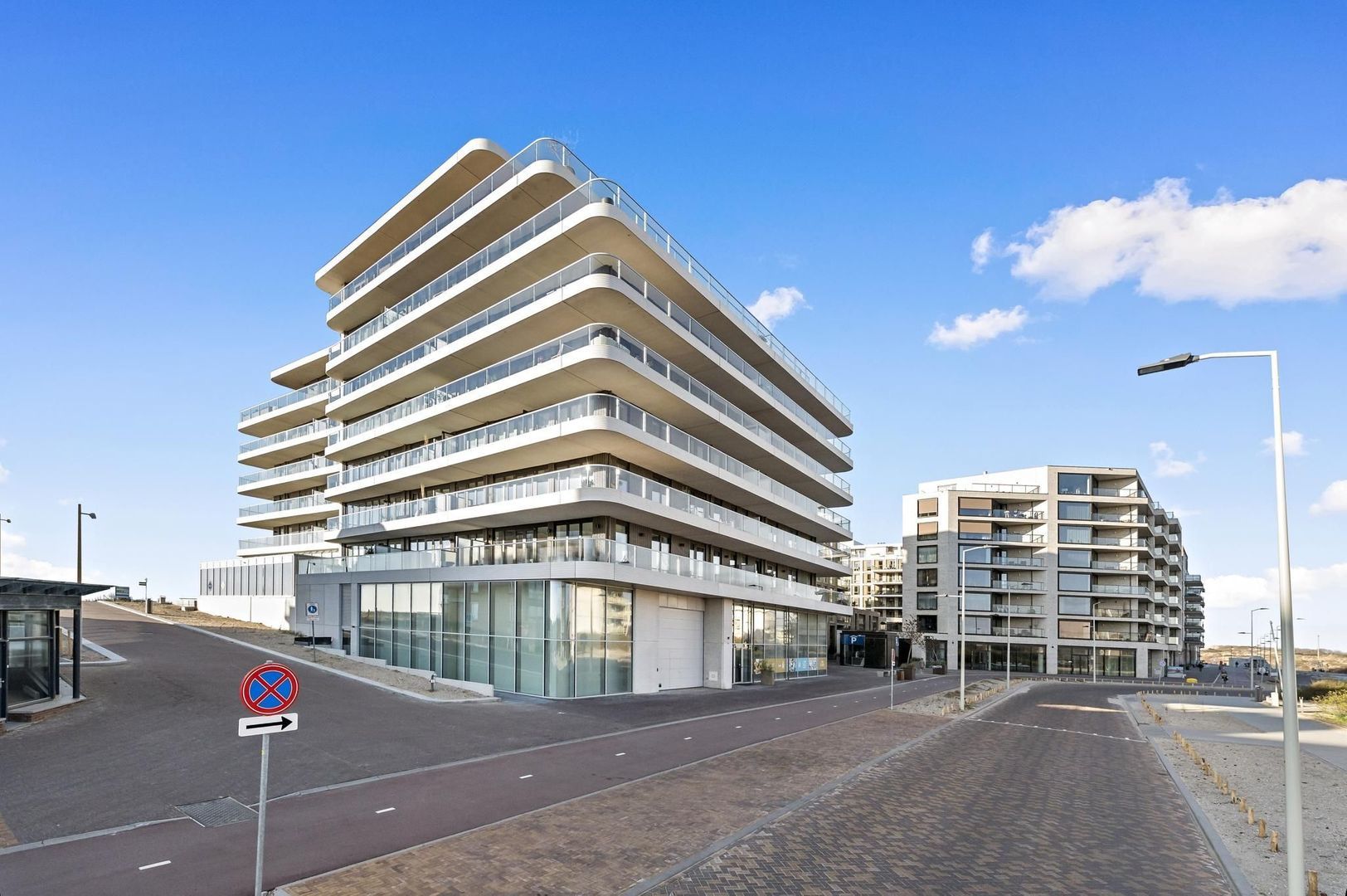 Deltapromenade 427, Den Haag foto-0 blur