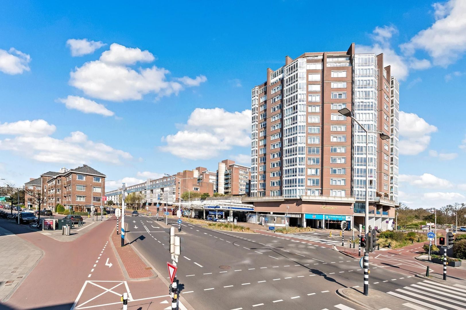 Groningsestraat 347, Den Haag foto-5 blur