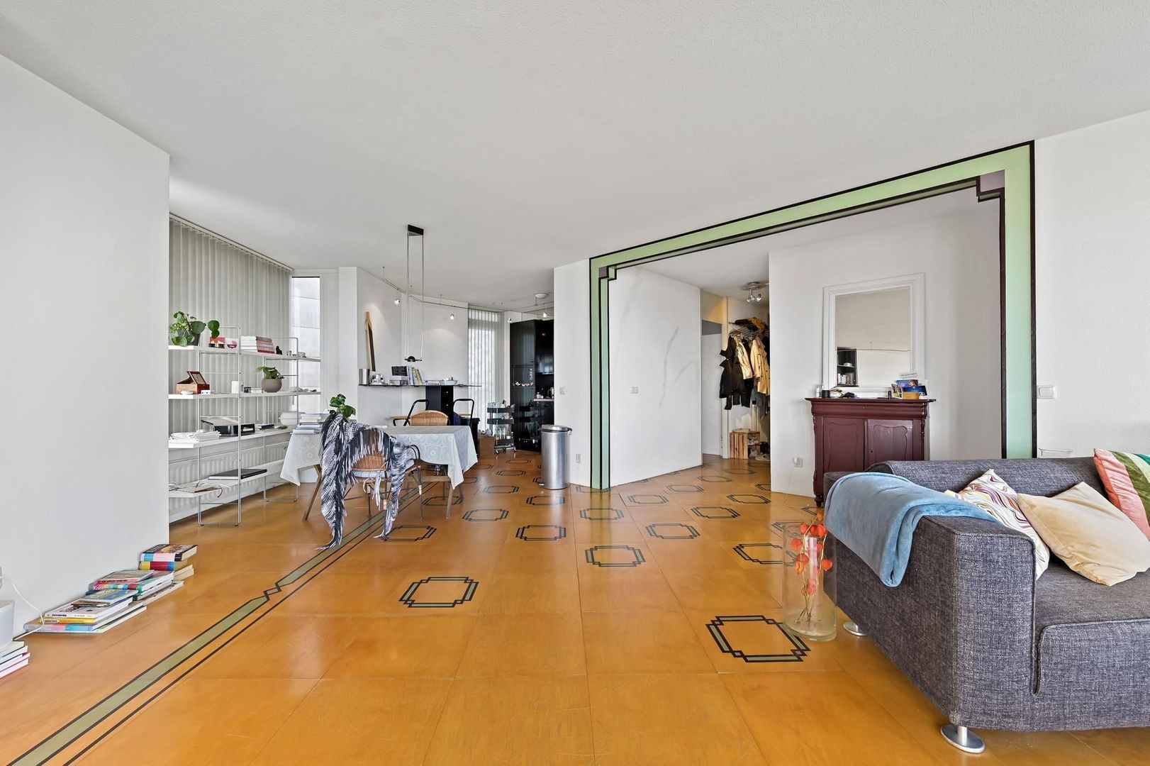 Groningsestraat 347, Den Haag foto-12 blur