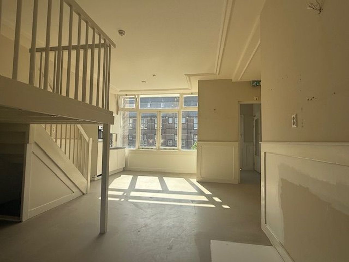 1e Sweelinckstraat 26, Den Haag foto-4 blur