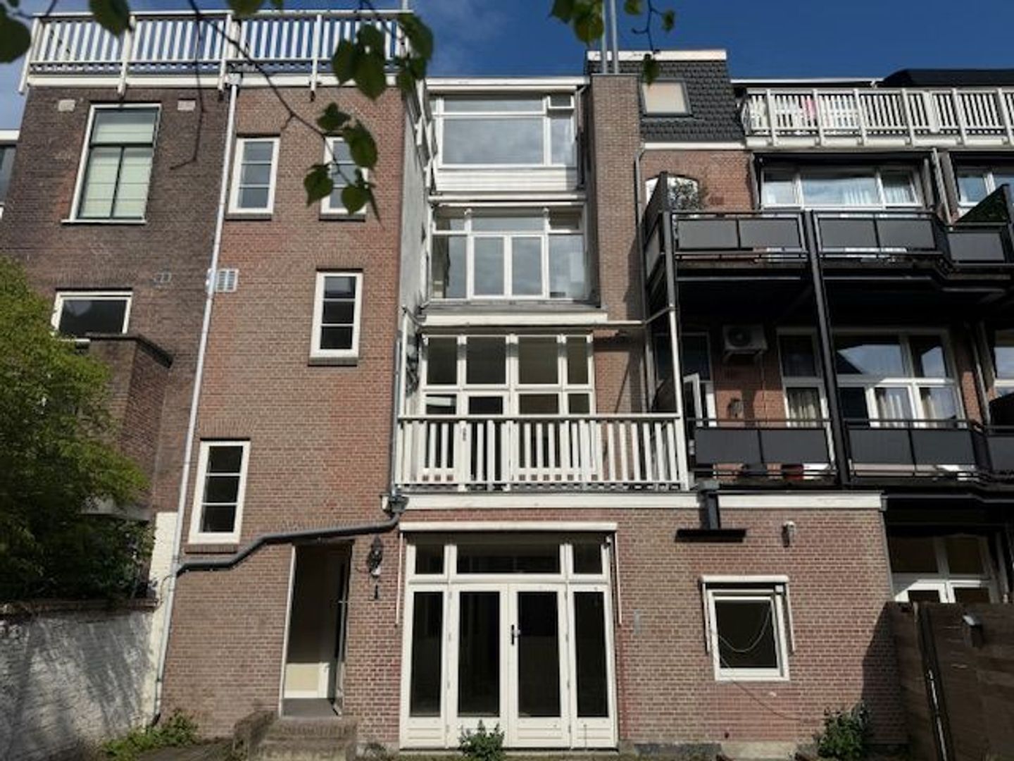 1e Sweelinckstraat 26, Den Haag foto-7 blur