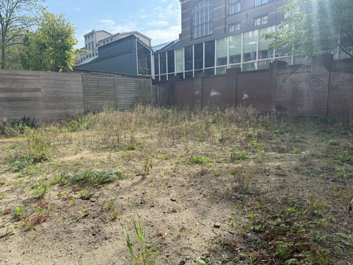 1e Sweelinckstraat 26, Den Haag foto-9 blur