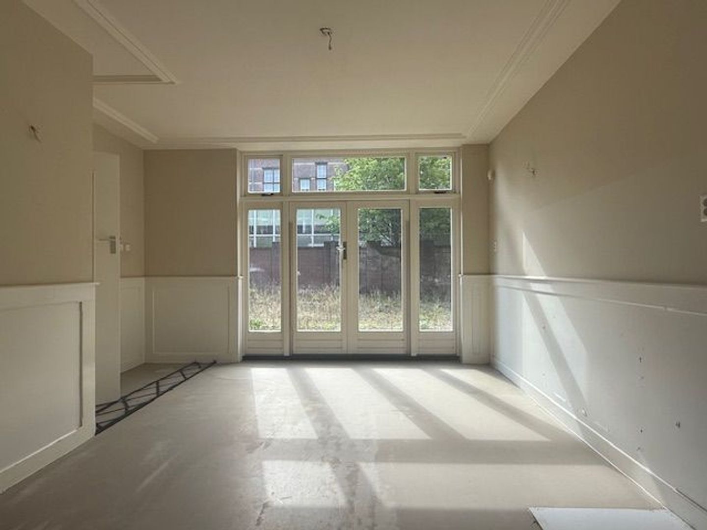 1e Sweelinckstraat 26, Den Haag foto-3 blur