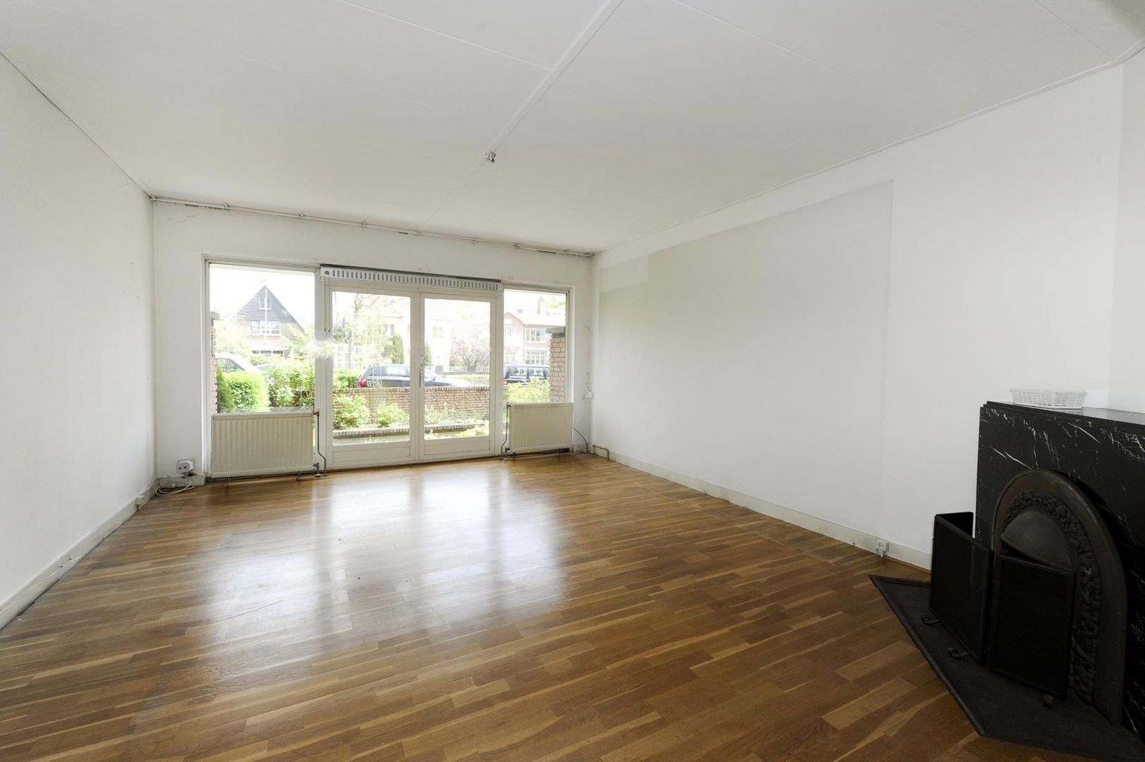 Laan van Nieuw Oosteinde 234, Voorburg foto-10 blur