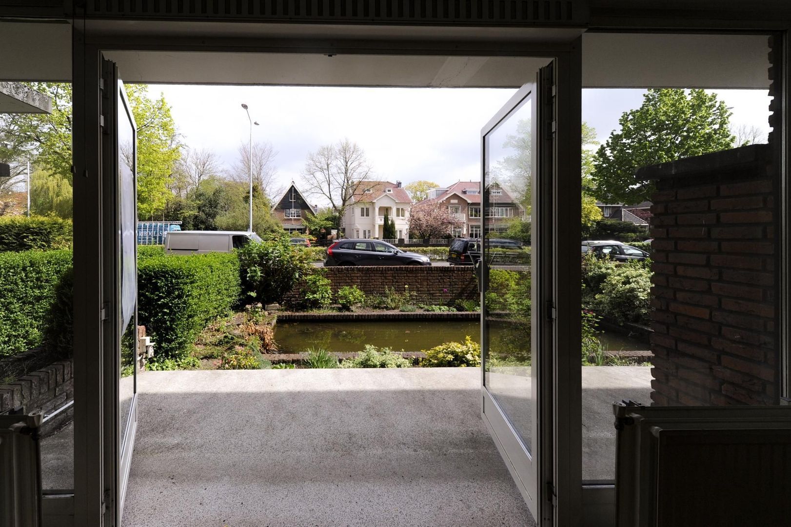 Laan van Nieuw Oosteinde 234, Voorburg foto-4 blur