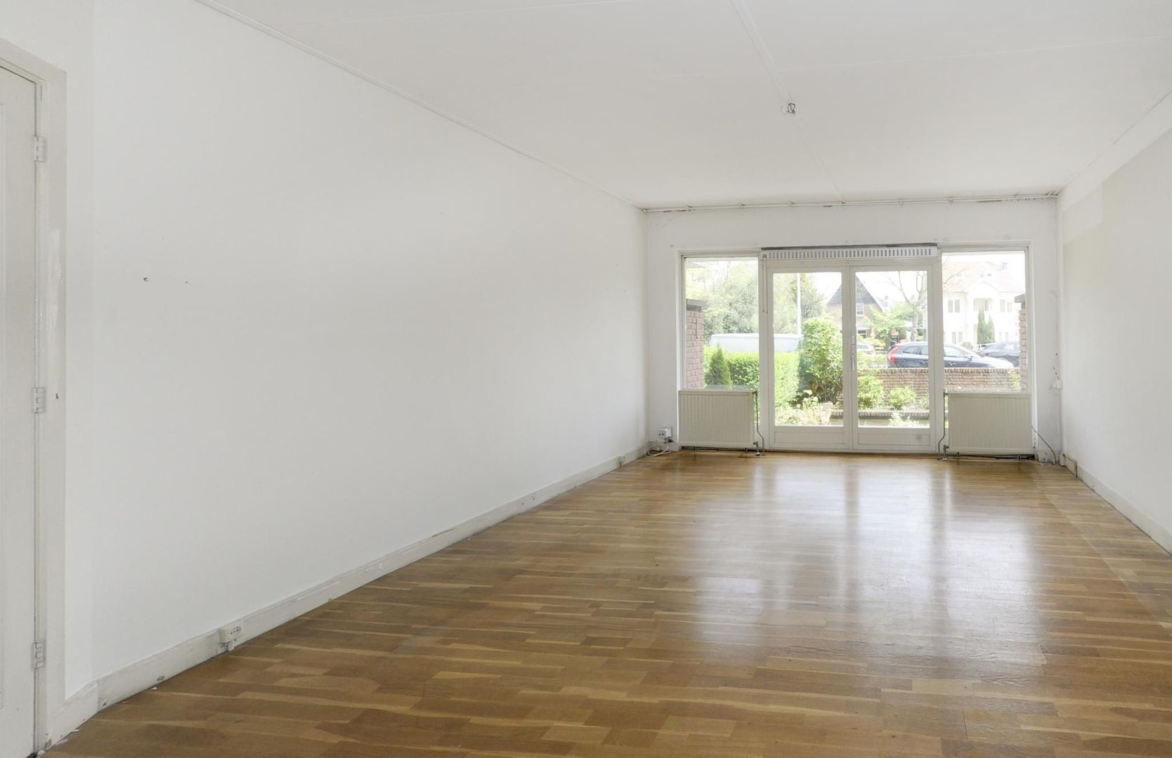 Laan van Nieuw Oosteinde 234, Voorburg foto-11 blur